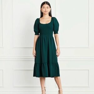 Hill House Louisa Nap Dress